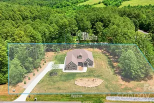 111 Lake Front Dr, Connelly Springs, NC 28612 - Photo 46