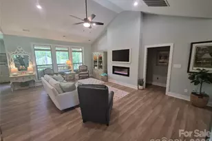 111 Lake Front Dr, Connelly Springs, NC 28612 - Photo 2