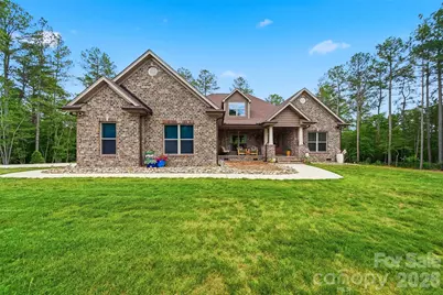 111 Lakefront Drive, Connelly Springs, NC 28612 - Photo 1