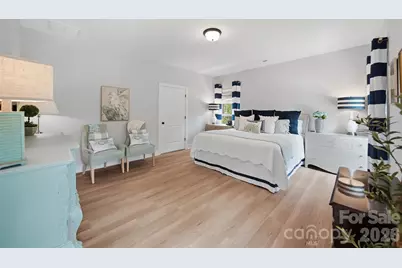 111 Lakefront Drive, Connelly Springs, NC 28612 - Photo 20