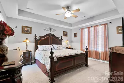 9806 Back Acre Drive, Charlotte, NC 28213 - Photo 16