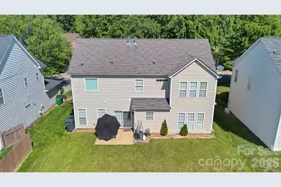 9806 Back Acre Drive, Charlotte, NC 28213 - Photo 22
