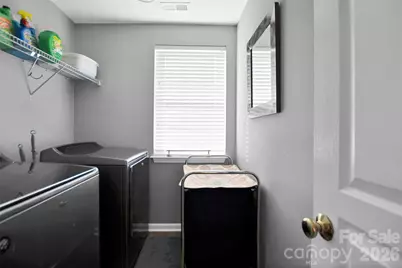 9806 Back Acre Drive, Charlotte, NC 28213 - Photo 14