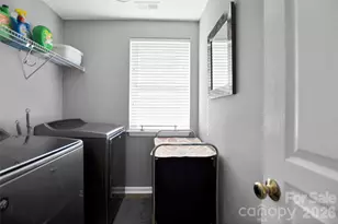 9806 Back Acre Dr, Charlotte, NC 28213 - Photo 14
