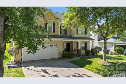 9806 Back Acre Drive, Charlotte, NC 28213 - Photo 2