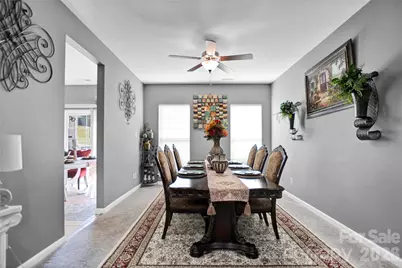 9806 Back Acre Drive, Charlotte, NC 28213 - Photo 4