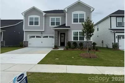2667 Tillman Street, Monroe, NC 28112 - Photo 1