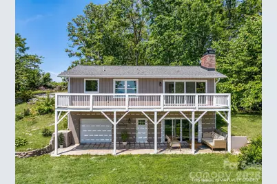 69 Milburn Lane, Hendersonville, NC 28792 - Photo 20