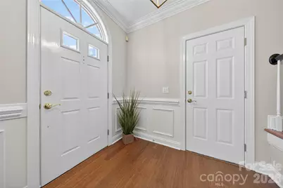9024 Bonnie Briar Circle, Charlotte, NC 28277 - Photo 2