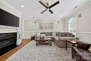 9024 Bonnie Briar Cir, Charlotte, NC 28277 - Photo 6