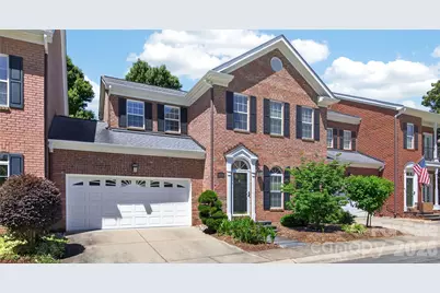 9024 Bonnie Briar Circle, Charlotte, NC 28277 - Photo 1