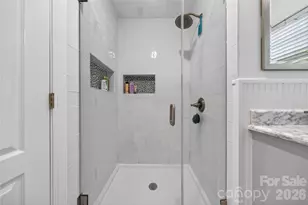 9024 Bonnie Briar Cir, Charlotte, NC 28277 - Photo 18