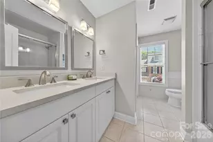 9024 Bonnie Briar Cir, Charlotte, NC 28277 - Photo 22