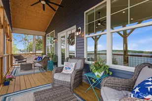 562 Lake Head Rd, Norwood, NC 28128 - Photo 4