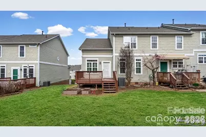 125 Forest Ridge Road, Mooresville, NC 28117 - Photo 1