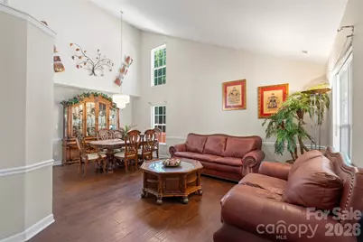 7923 Shiny Meadow Lane, Charlotte, NC 28215 - Photo 2