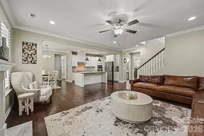 13009 Regent Grove Lane, Huntersville, NC 28078 - Photo 6