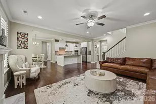 13009 Regent Grove Ln, Huntersville, NC 28078 - Photo 6