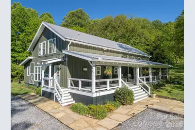 367 Nannys Lane, Sylva, NC 28779 - Photo 2