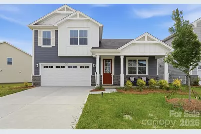 2663 Tillman Street, Monroe, NC 28112 - Photo 1