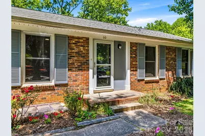 60 Skyview Terrace, Asheville, NC 28806 - Photo 2