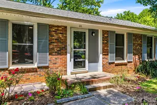 60 Skyview Terrace, Asheville, NC 28806 - Photo 2