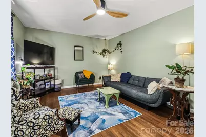 60 Skyview Terrace, Asheville, NC 28806 - Photo 4