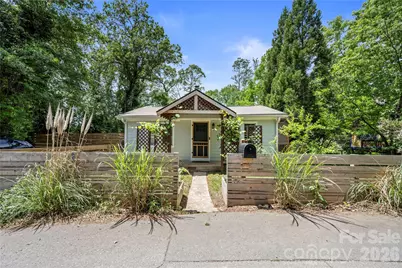 1 Detroit Avenue, Asheville, NC 28806 - Photo 1