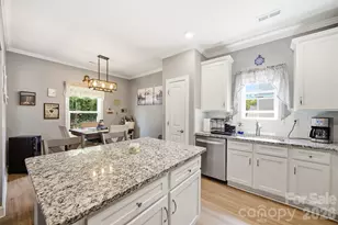 124 N Sina St, Troutman, NC 28166 - Photo 20