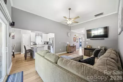 124 N Sina Street, Troutman, NC 28166 - Photo 18