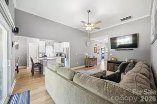 124 N Sina St, Troutman, NC 28166 - Photo 18