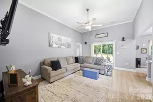 124 N Sina St, Troutman, NC 28166 - Photo 16
