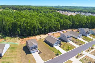 124 N Sina St, Troutman, NC 28166 - Photo 36