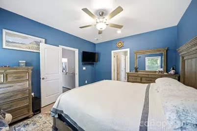 124 N Sina Street, Troutman, NC 28166 - Photo 26