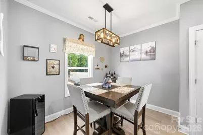 124 N Sina Street, Troutman, NC 28166 - Photo 24