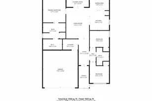 124 N Sina St, Troutman, NC 28166 - Photo 40
