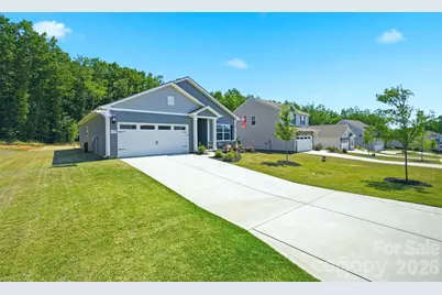 124 N Sina Street, Troutman, NC 28166 - Photo 4