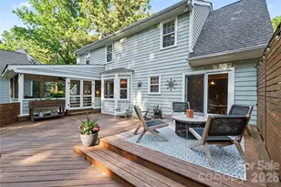 10428 S Hall Dr, Charlotte, NC 28270 - Photo 38