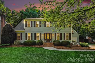 10428 S Hall Dr, Charlotte, NC 28270 - Photo 1