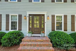 10428 S Hall Dr, Charlotte, NC 28270 - Photo 4