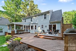 10428 S Hall Dr, Charlotte, NC 28270 - Photo 40