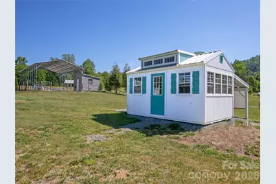 150 Brilliant Sky Road, Penrose, NC 28766 - Photo 36