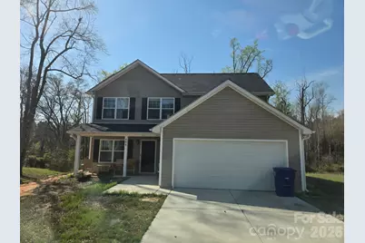 408 S Elm Street, Pageland, SC 29728 - Photo 1
