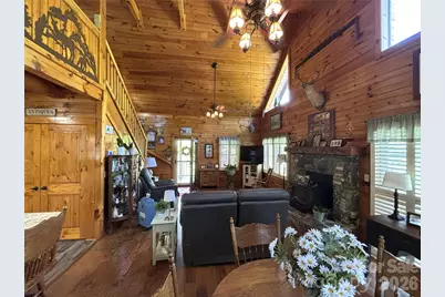 361 Black Camp Gap Road, Maggie Valley, NC 28751 - Photo 8