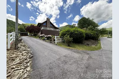 361 Black Camp Gap Road, Maggie Valley, NC 28751 - Photo 2