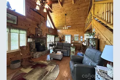 361 Black Camp Gap Road, Maggie Valley, NC 28751 - Photo 4