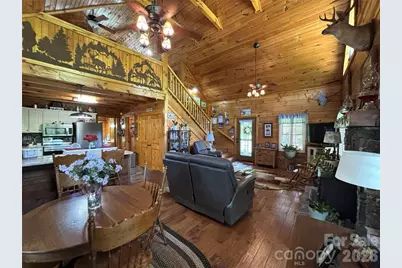 361 Black Camp Gap Road, Maggie Valley, NC 28751 - Photo 6