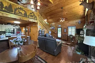 361 Black Camp Gap Rd, Maggie Valley, NC 28751 - Photo 6