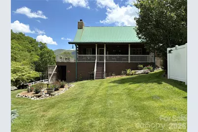 361 Black Camp Gap Road, Maggie Valley, NC 28751 - Photo 34