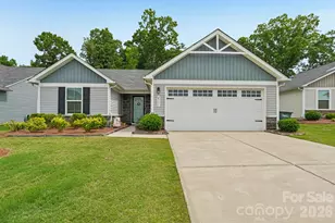 4511 Hunton Dale Rd NW, Concord, NC 28027 - Photo 1